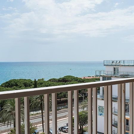 מלגרט דה מאר Sea View Apartments מראה חיצוני תמונה