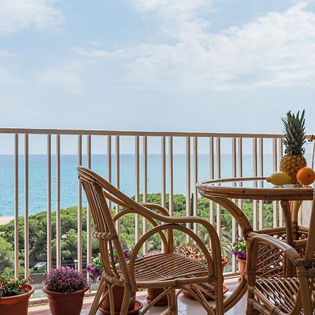 מלגרט דה מאר Sea View Apartments מראה חיצוני תמונה