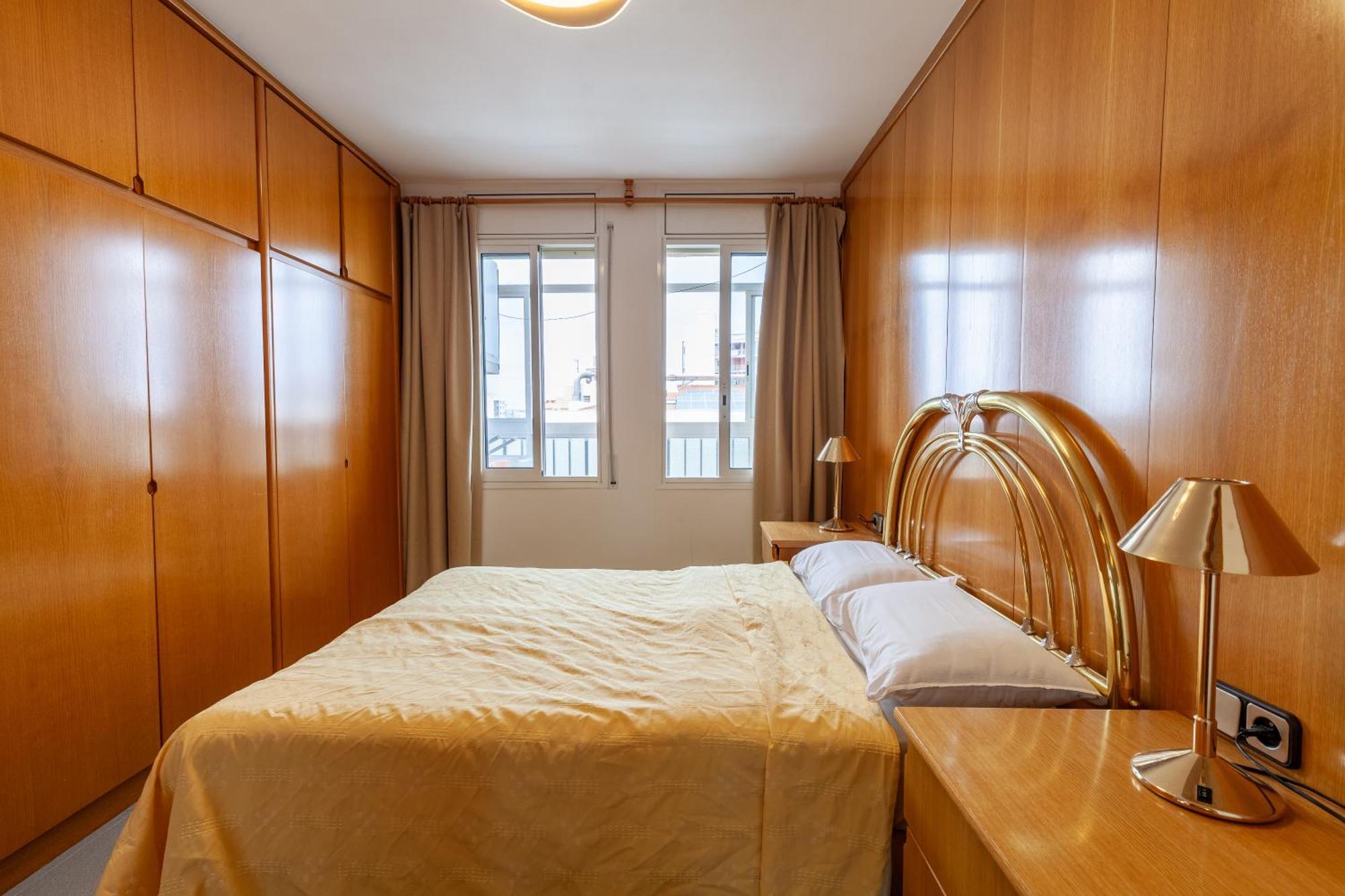 מלגרט דה מאר Sea View Apartments מראה חיצוני תמונה