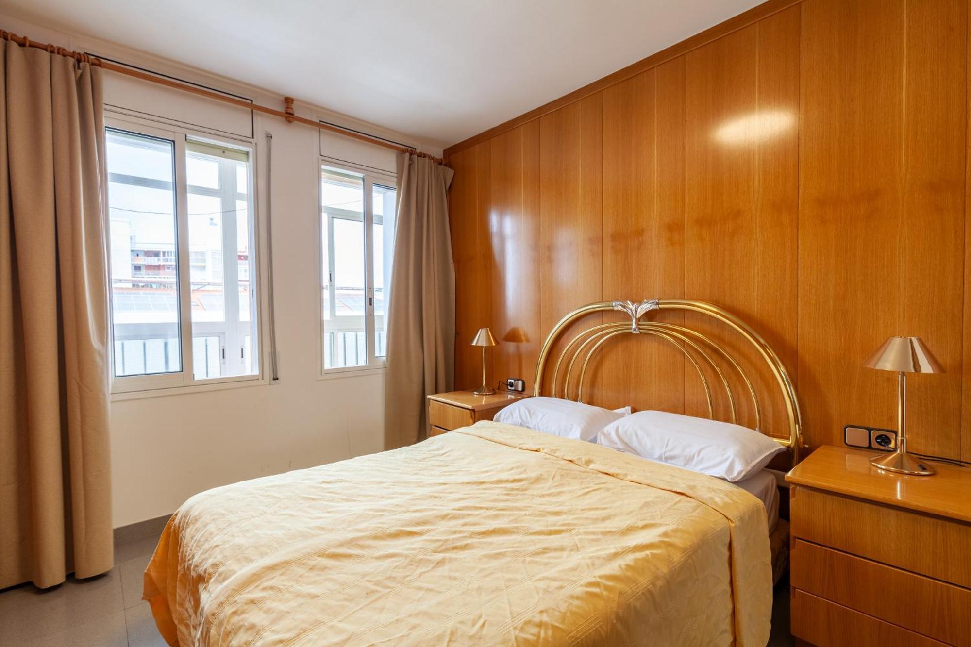 מלגרט דה מאר Sea View Apartments מראה חיצוני תמונה
