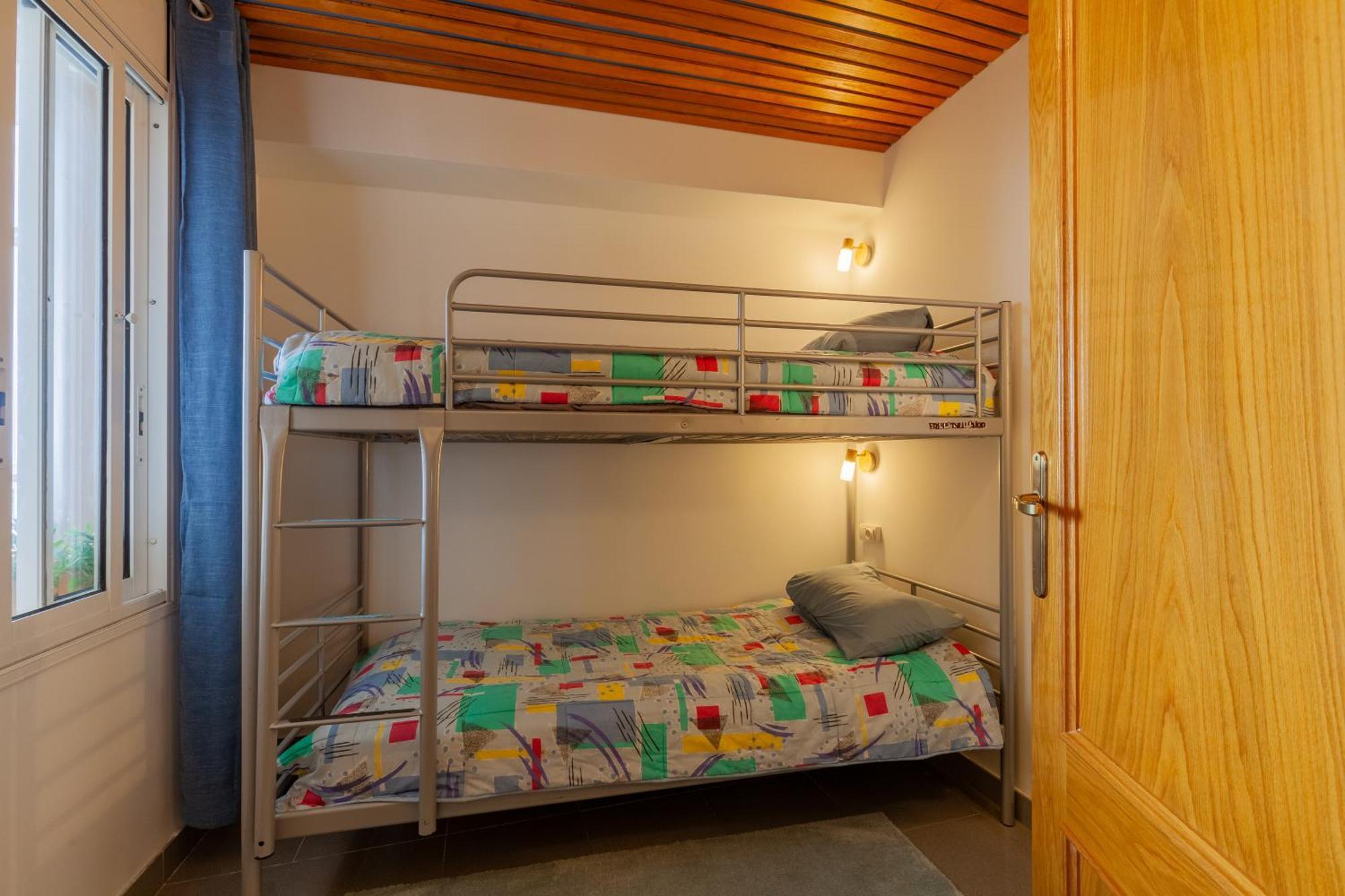 מלגרט דה מאר Sea View Apartments מראה חיצוני תמונה