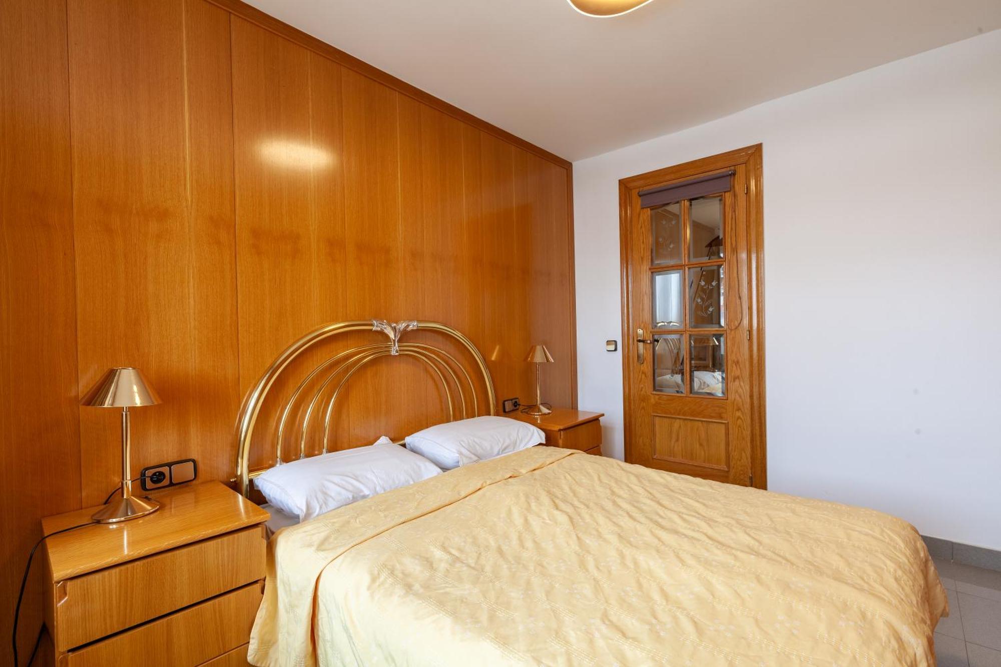 מלגרט דה מאר Sea View Apartments מראה חיצוני תמונה