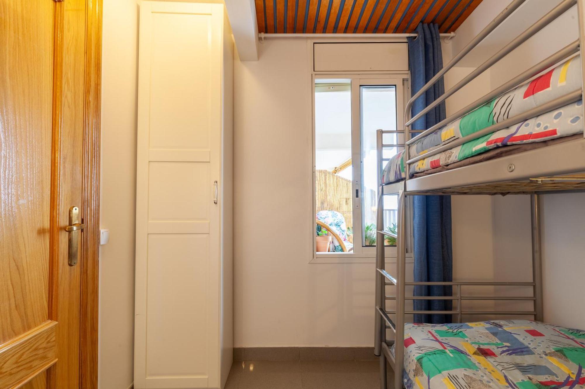 מלגרט דה מאר Sea View Apartments מראה חיצוני תמונה