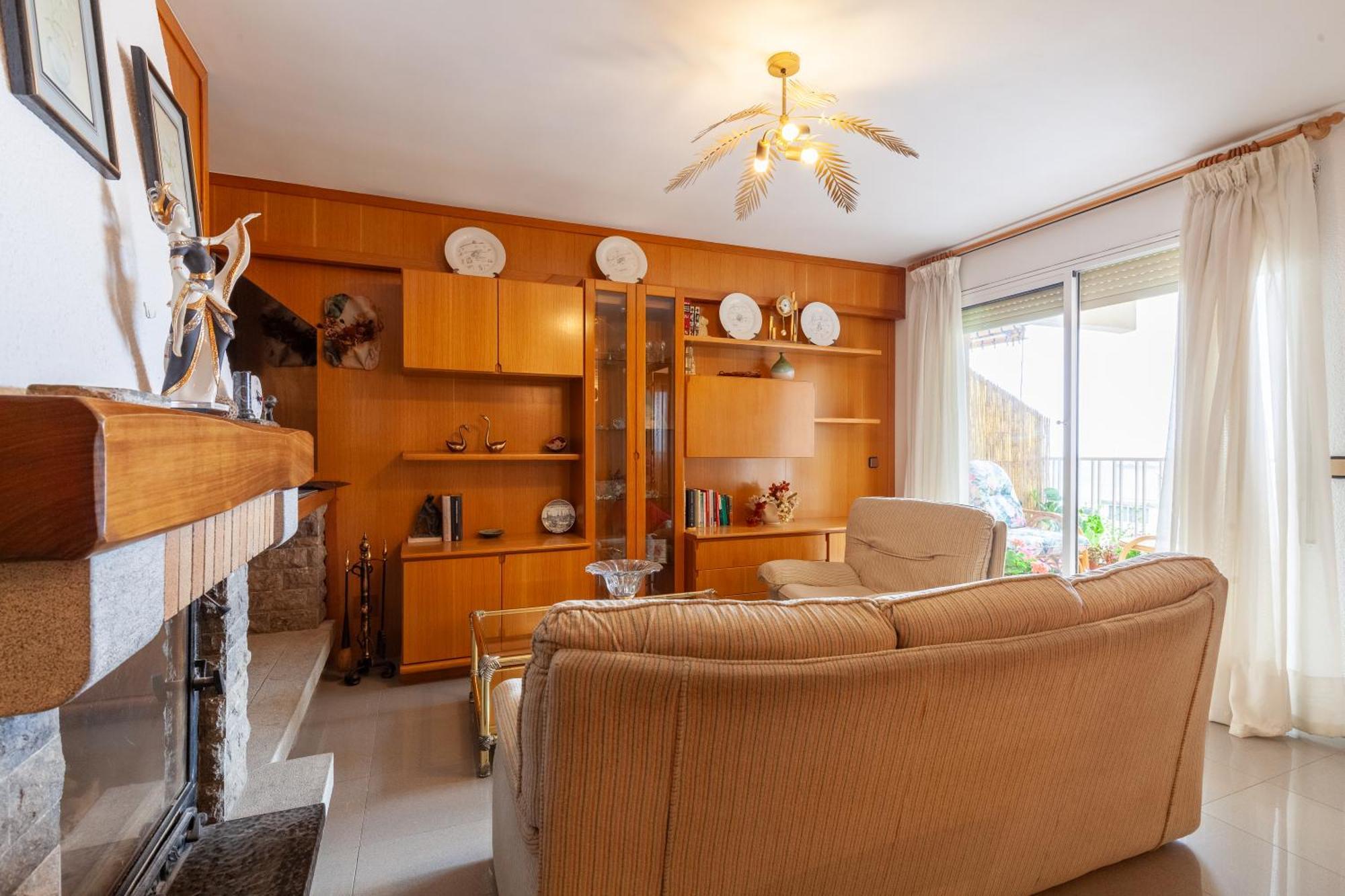 מלגרט דה מאר Sea View Apartments מראה חיצוני תמונה