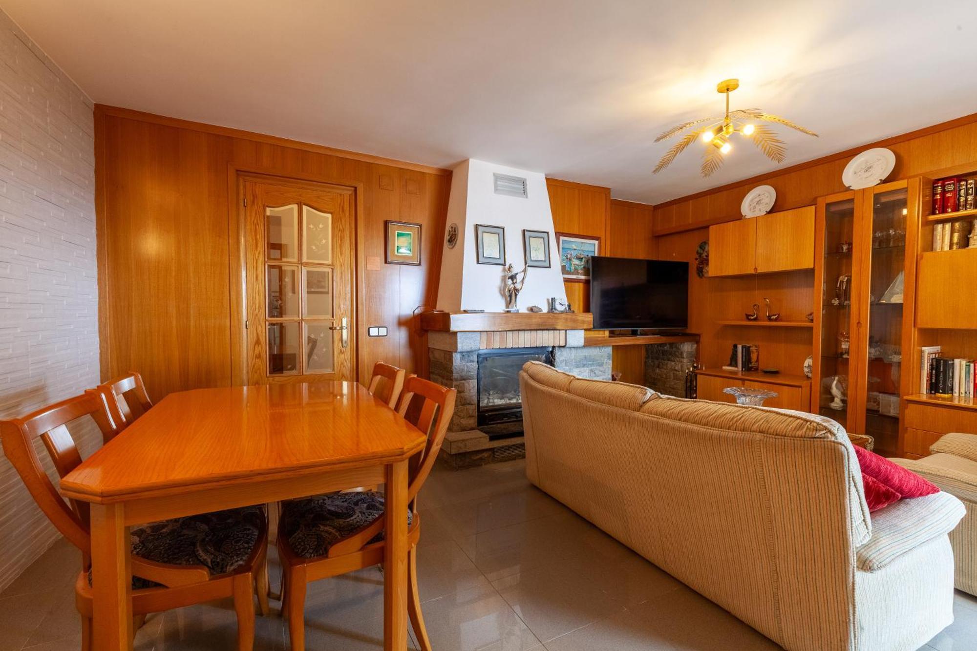 מלגרט דה מאר Sea View Apartments מראה חיצוני תמונה