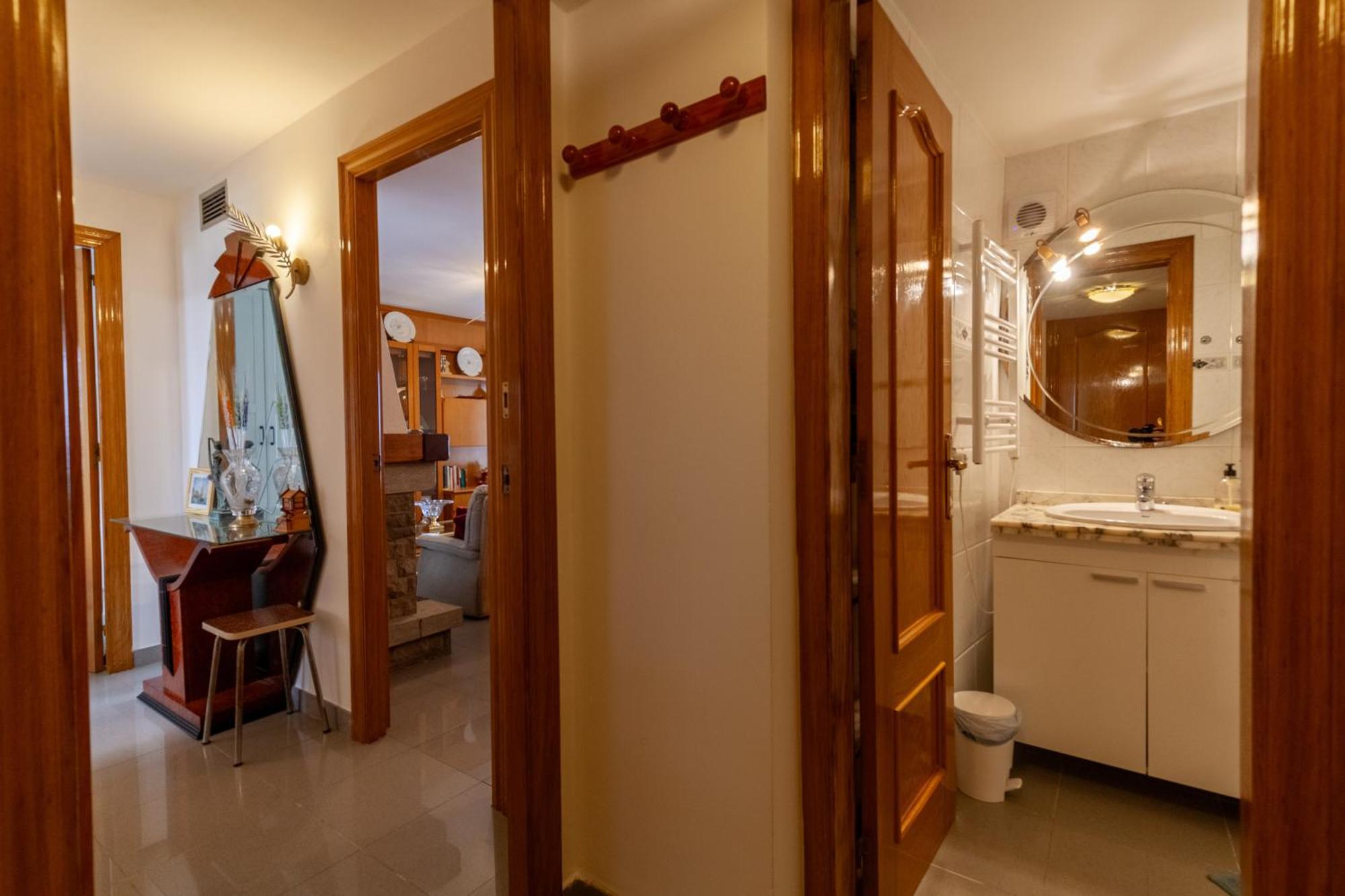מלגרט דה מאר Sea View Apartments מראה חיצוני תמונה