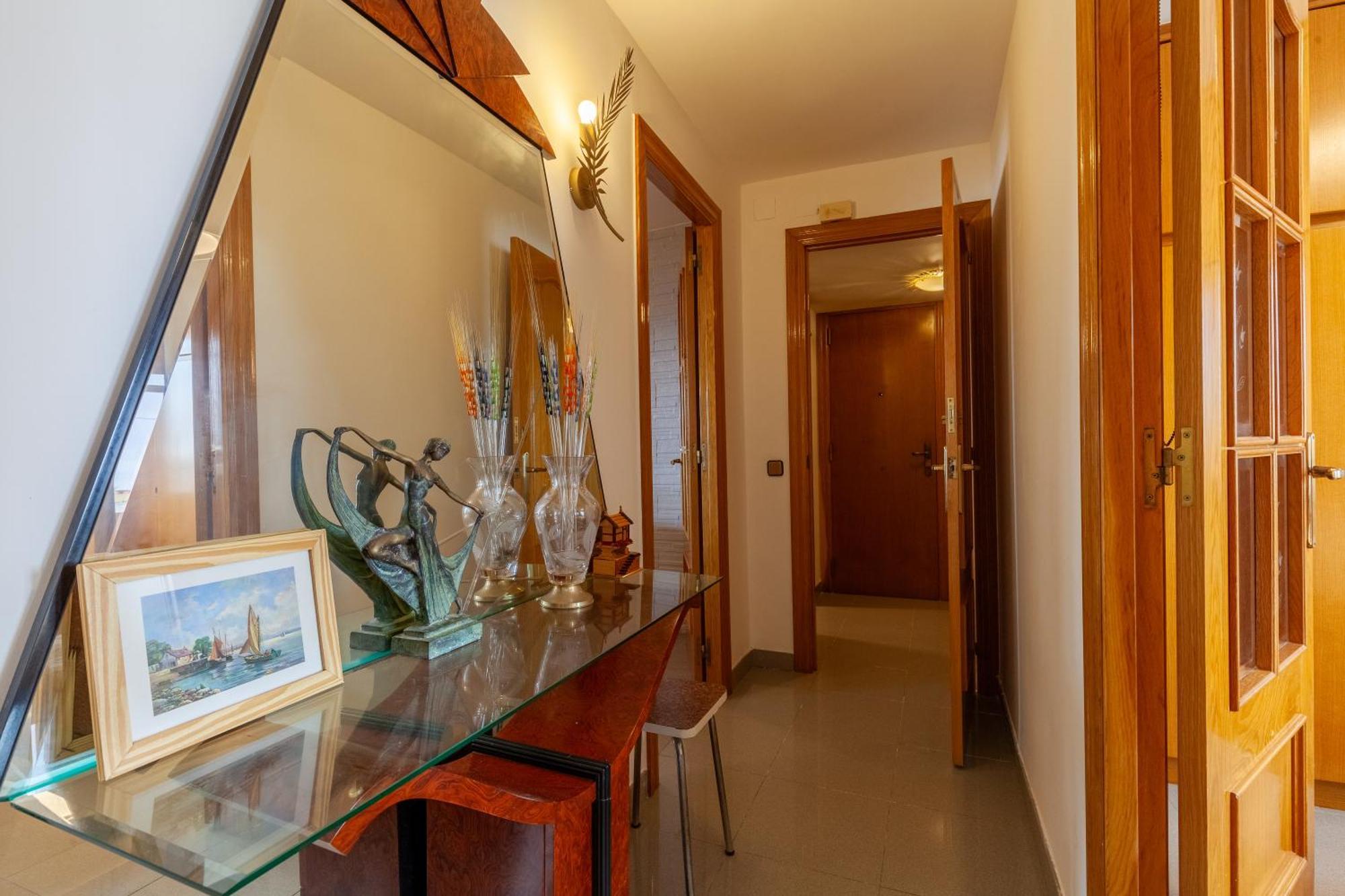 מלגרט דה מאר Sea View Apartments מראה חיצוני תמונה