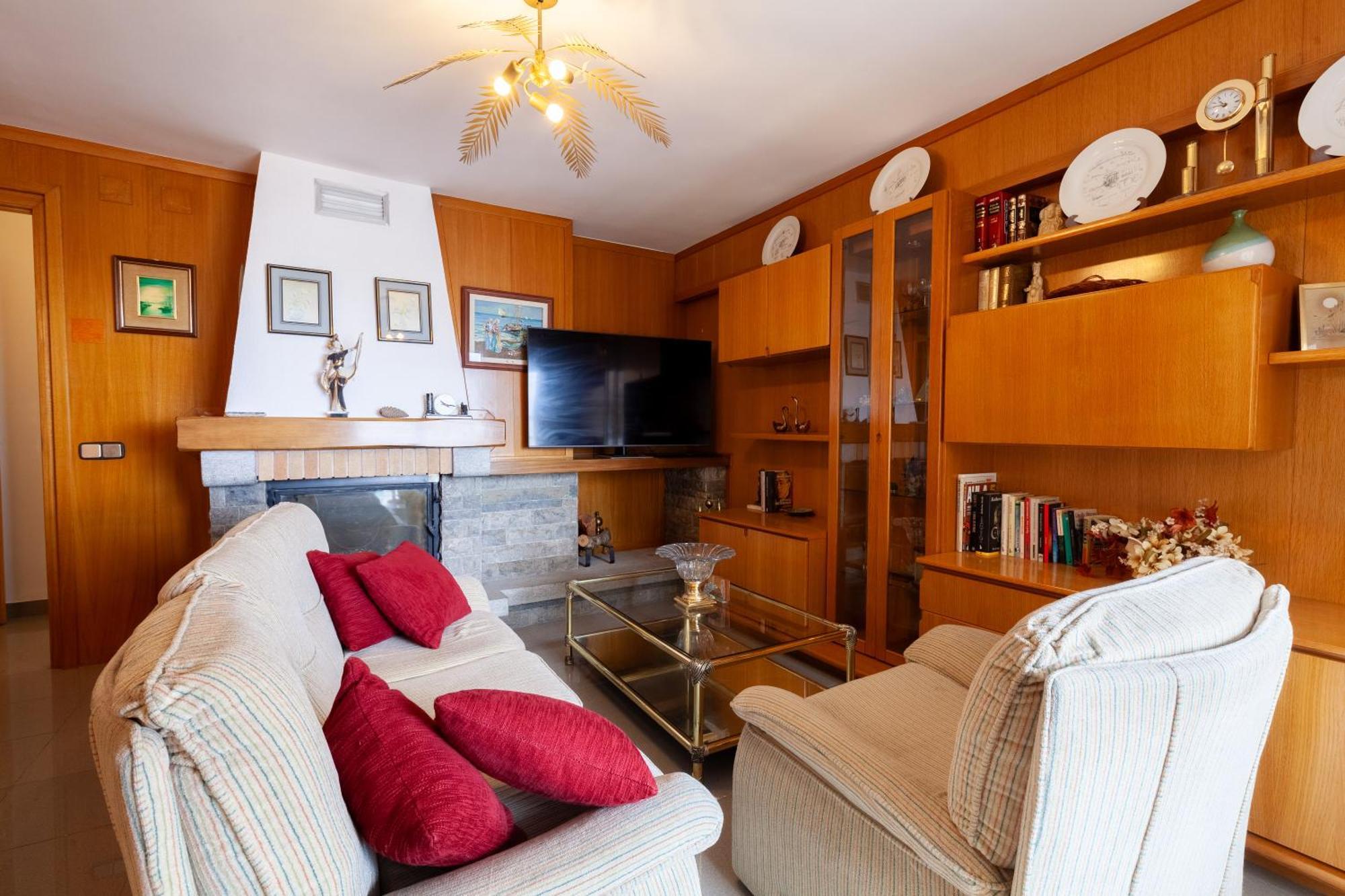 מלגרט דה מאר Sea View Apartments מראה חיצוני תמונה