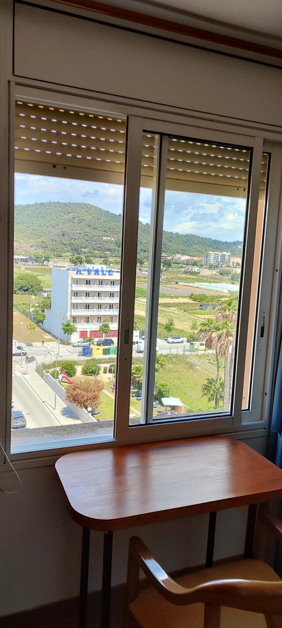מלגרט דה מאר Sea View Apartments חדר תמונה