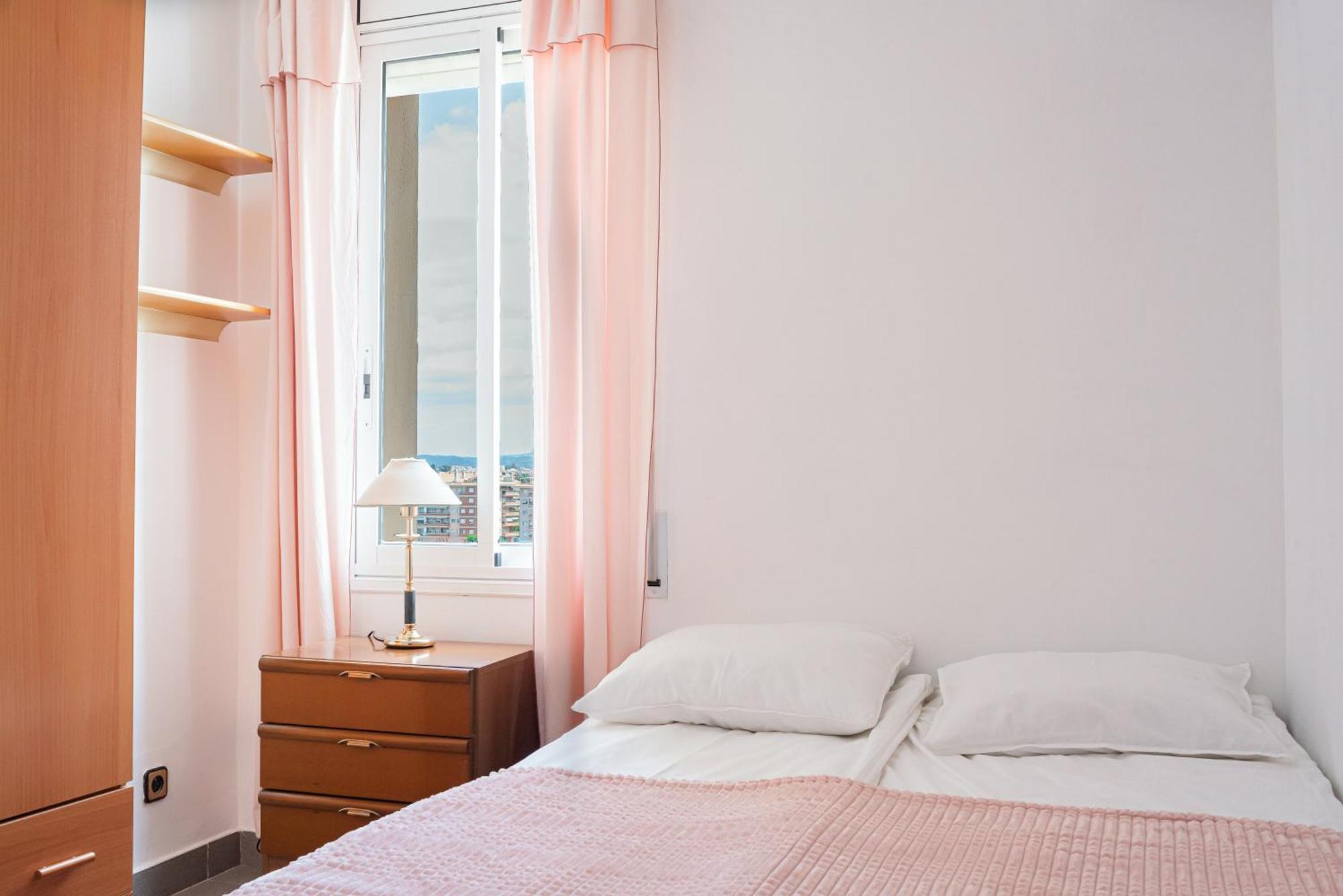 מלגרט דה מאר Sea View Apartments מראה חיצוני תמונה