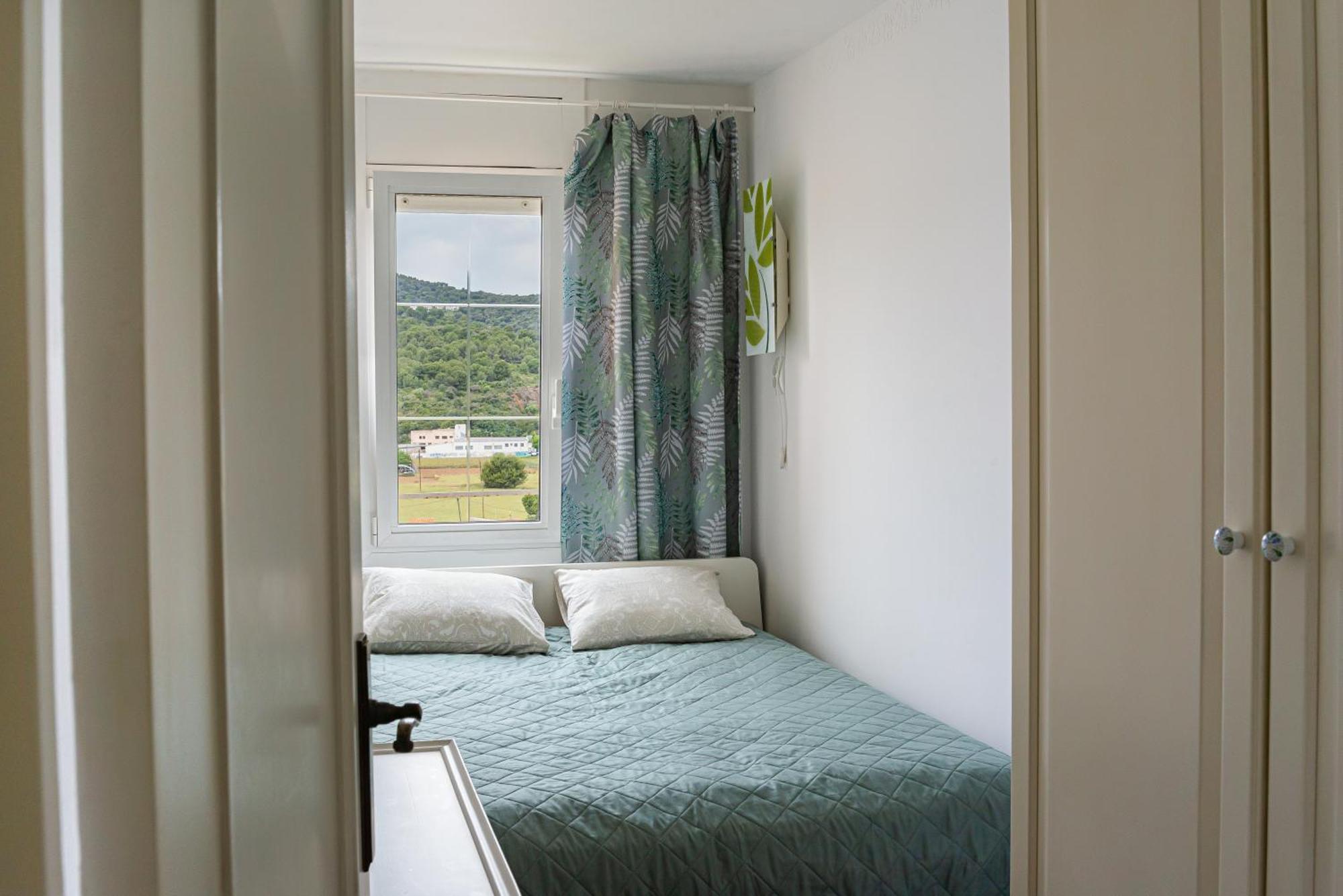 מלגרט דה מאר Sea View Apartments מראה חיצוני תמונה