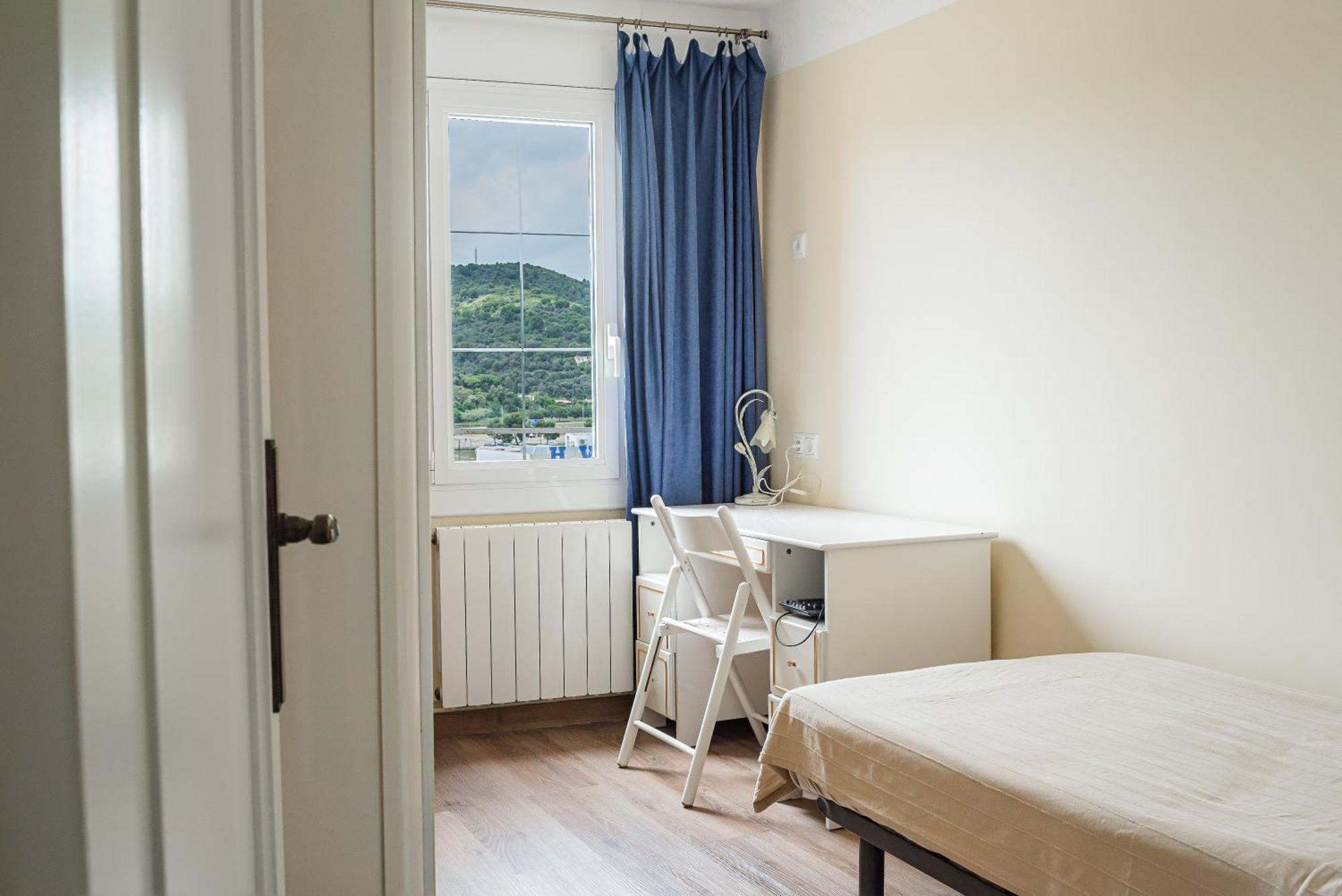 מלגרט דה מאר Sea View Apartments מראה חיצוני תמונה