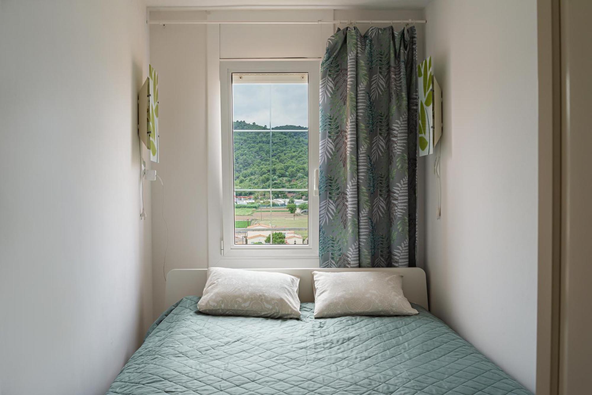 מלגרט דה מאר Sea View Apartments מראה חיצוני תמונה