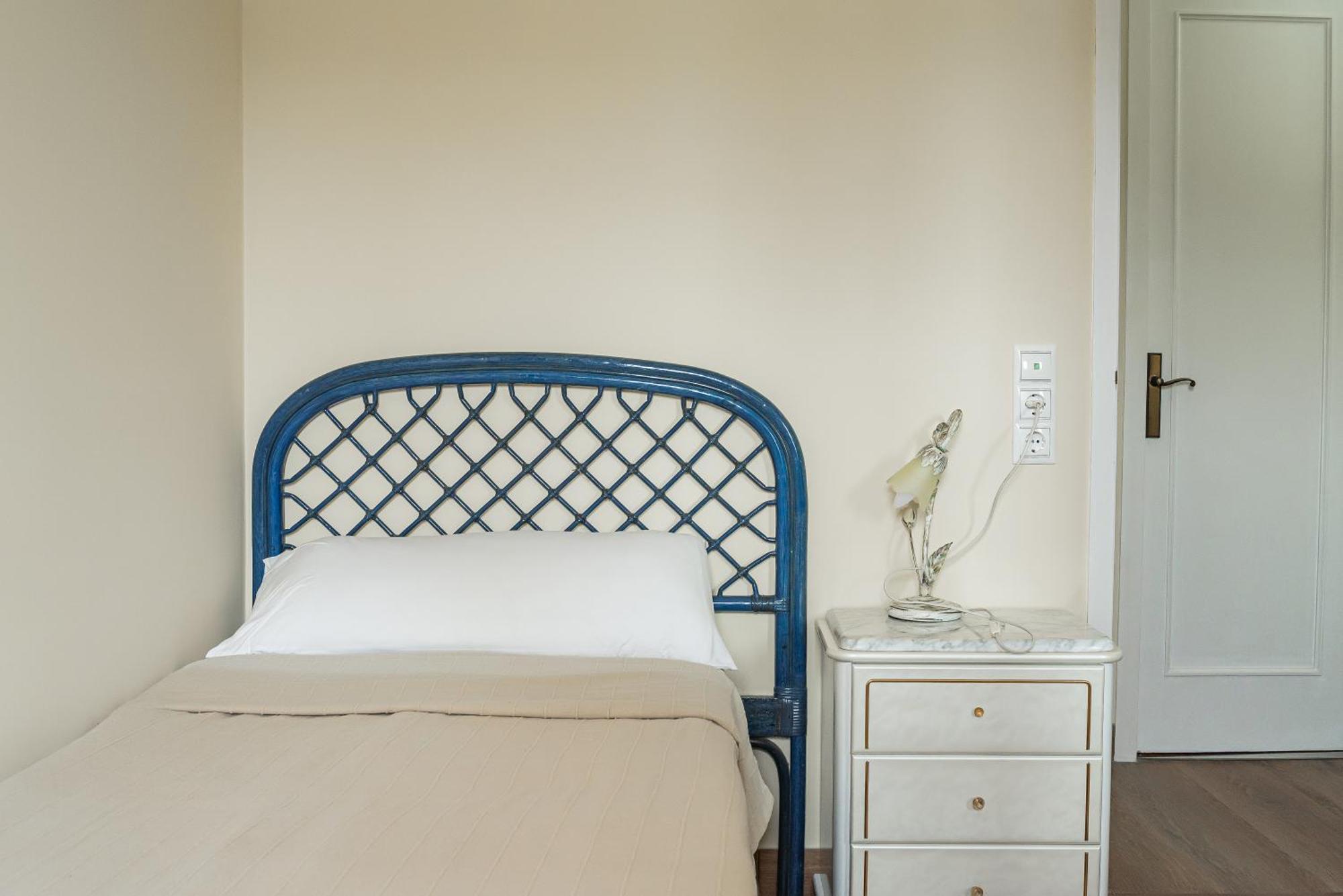 מלגרט דה מאר Sea View Apartments מראה חיצוני תמונה