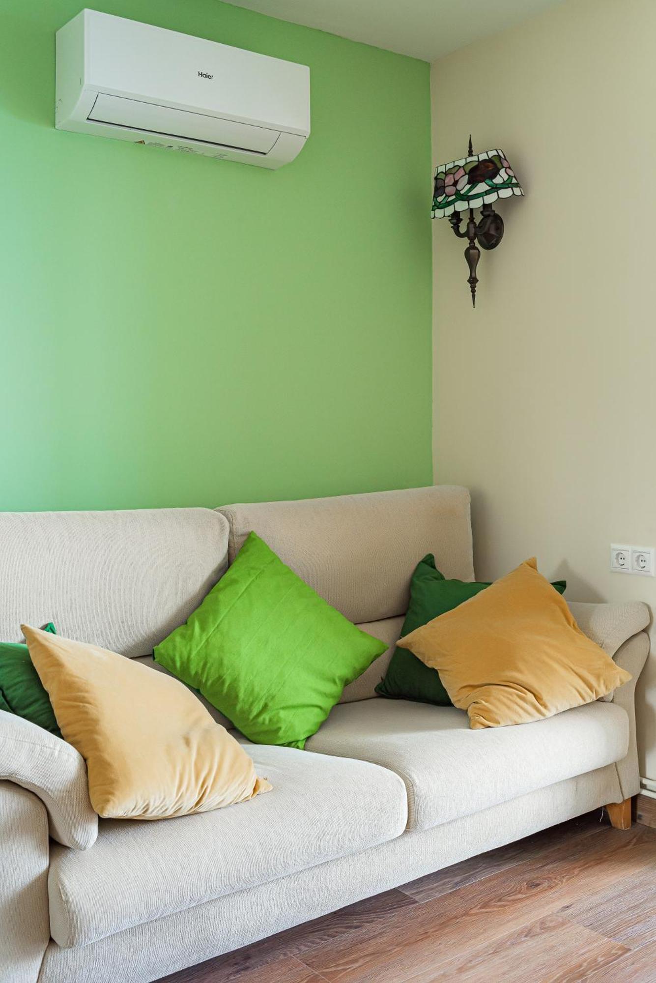 מלגרט דה מאר Sea View Apartments מראה חיצוני תמונה