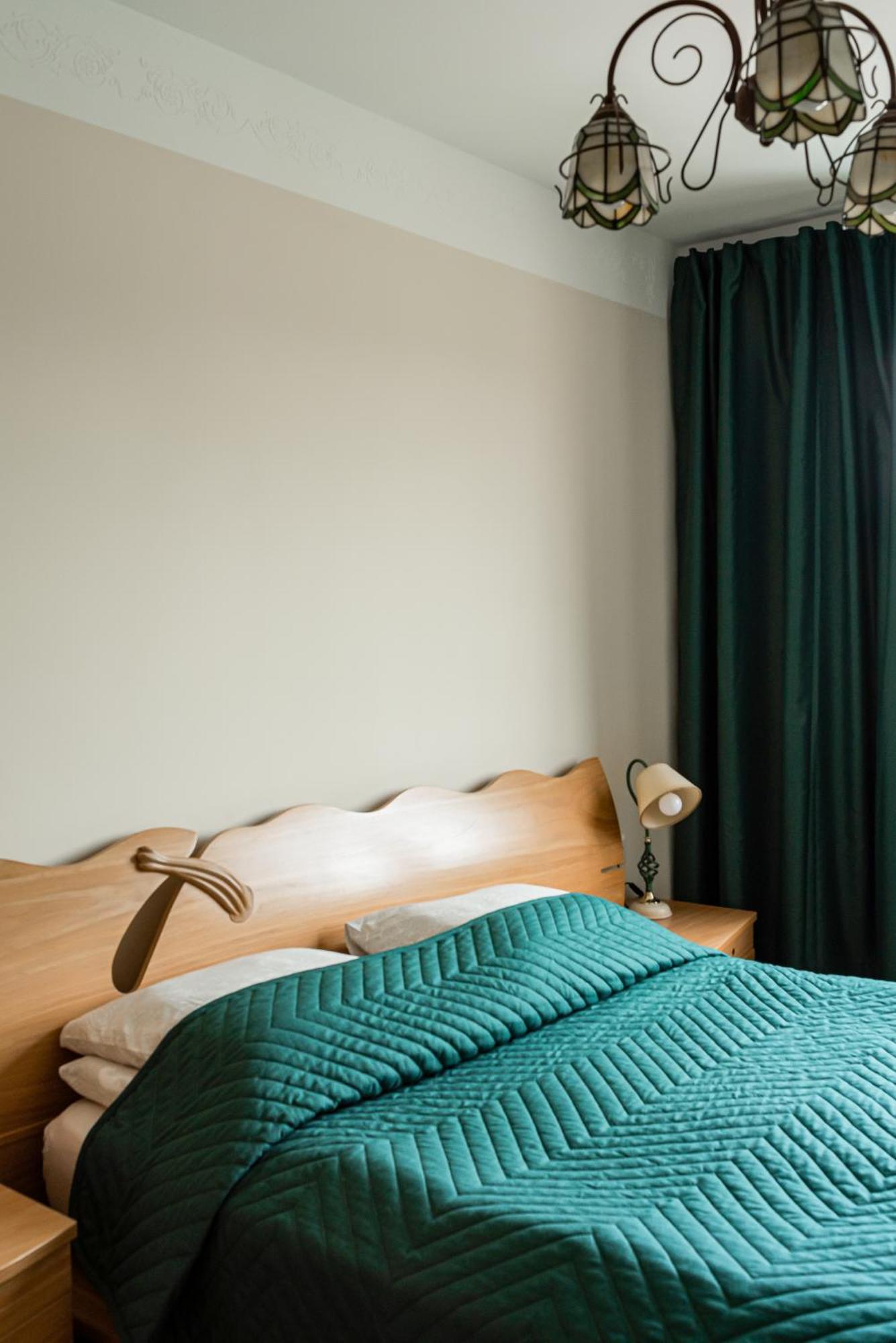 מלגרט דה מאר Sea View Apartments מראה חיצוני תמונה
