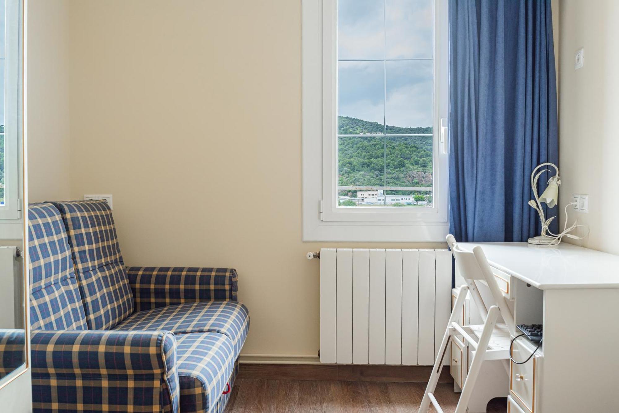 מלגרט דה מאר Sea View Apartments מראה חיצוני תמונה