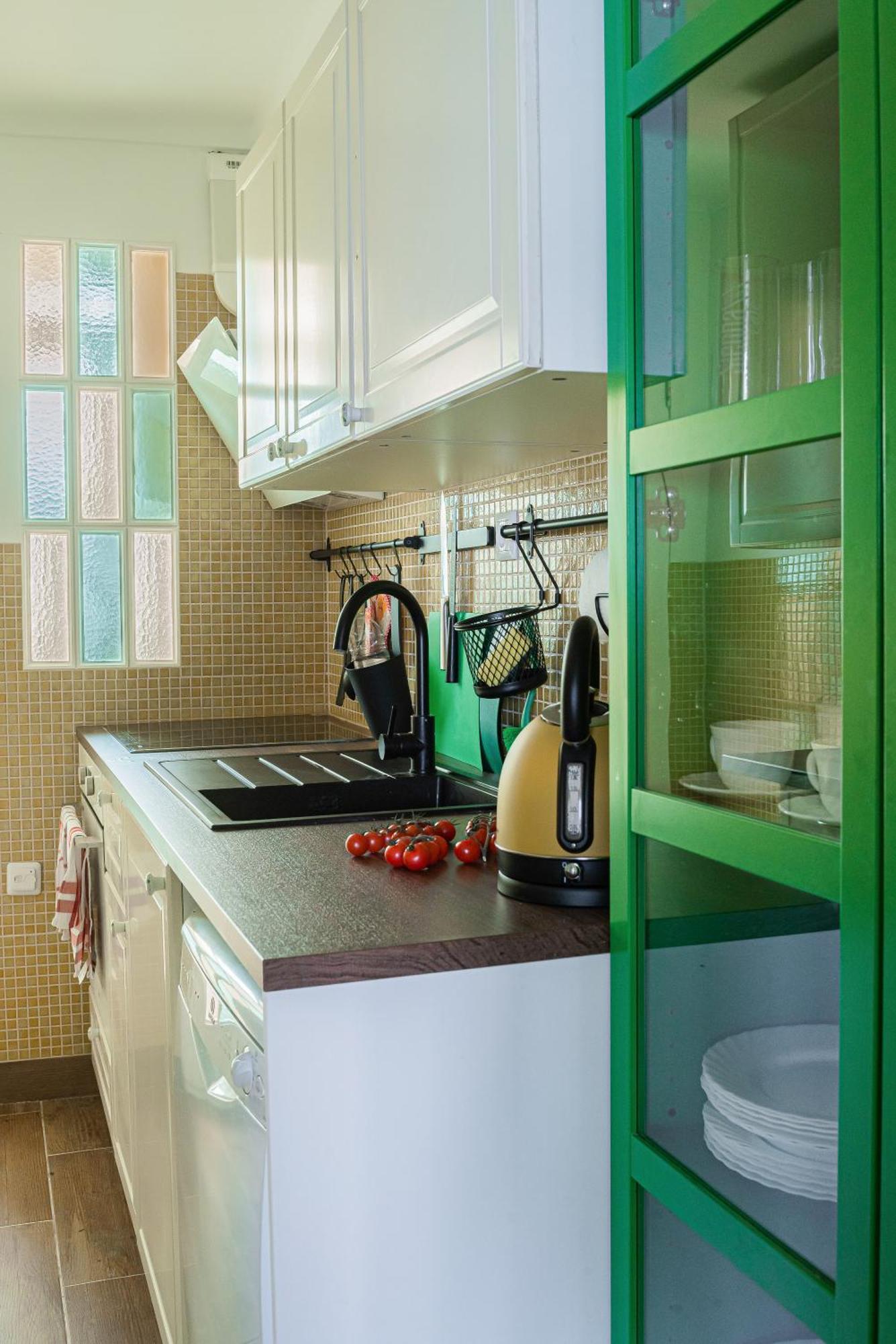 מלגרט דה מאר Sea View Apartments מראה חיצוני תמונה