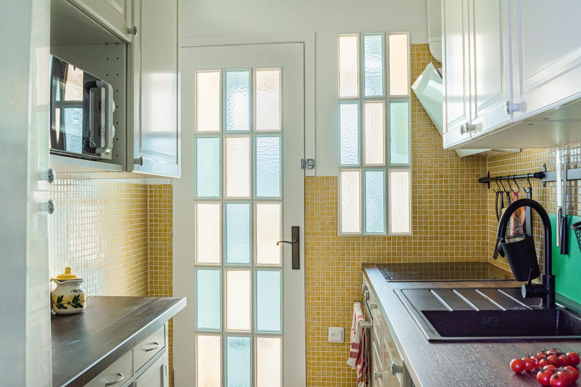 מלגרט דה מאר Sea View Apartments מראה חיצוני תמונה