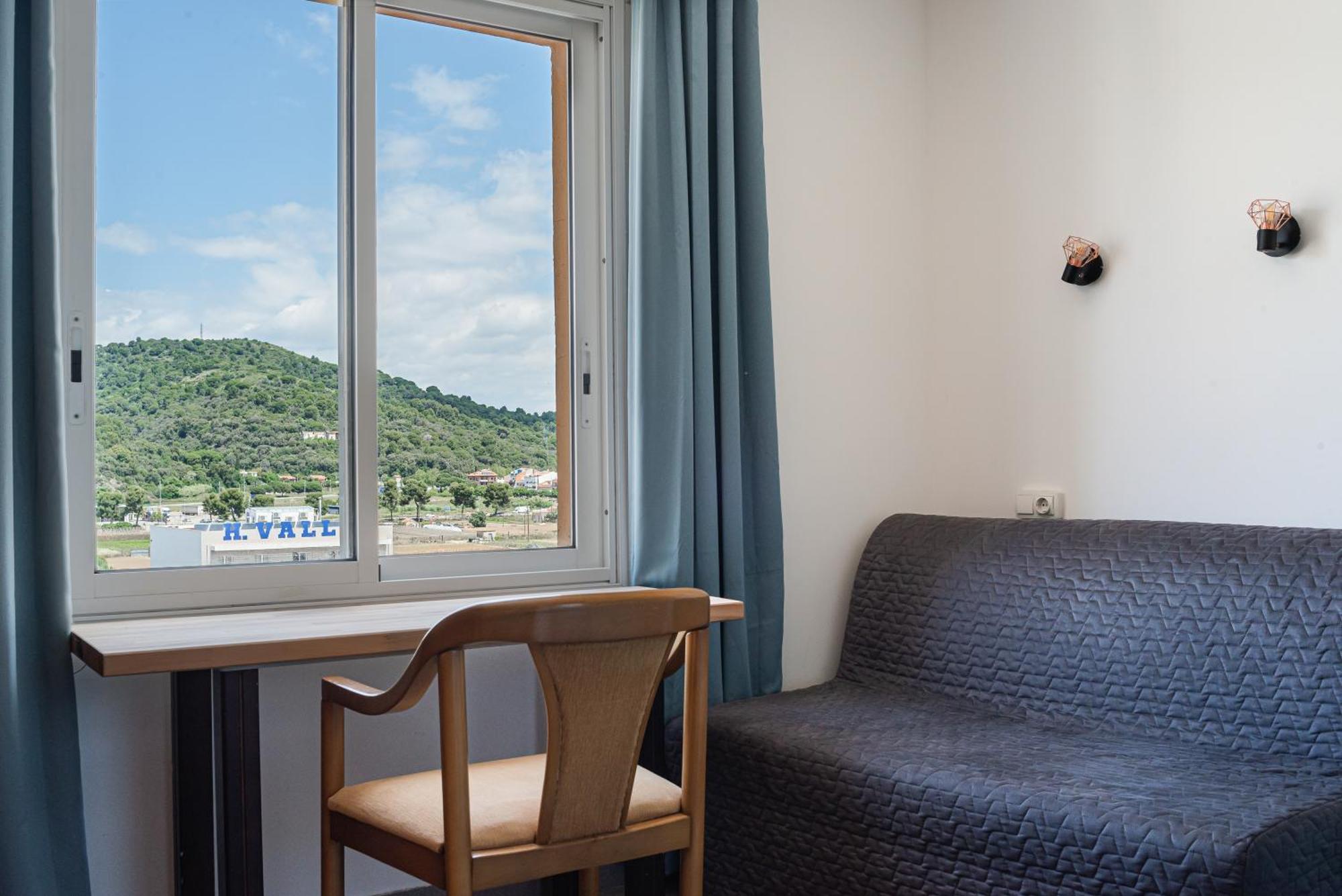 מלגרט דה מאר Sea View Apartments מראה חיצוני תמונה